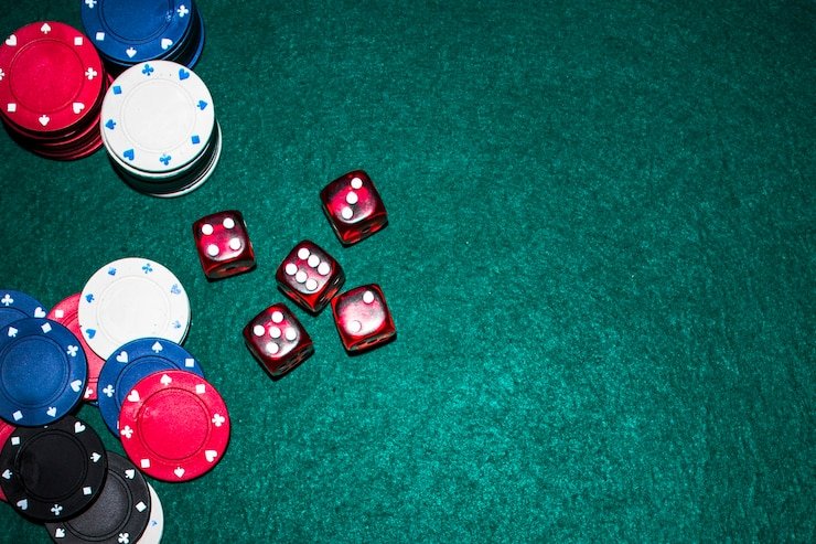 casino game online