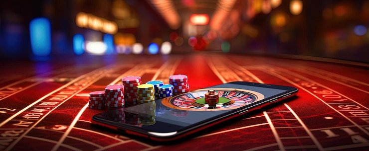 casino game online