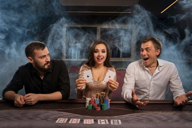 casino game online