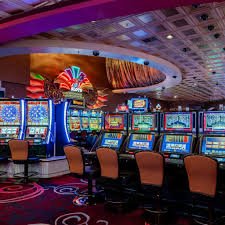 casino game online