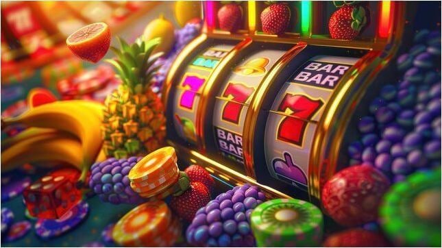 casino game online