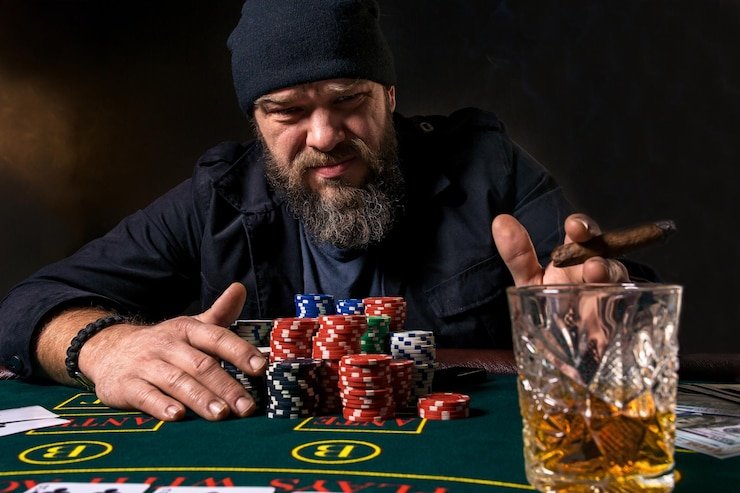casino game online