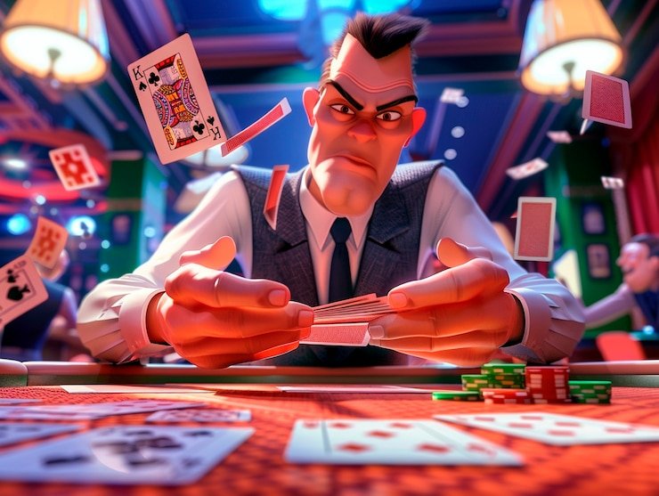 casino game online