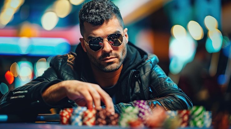 casino game online