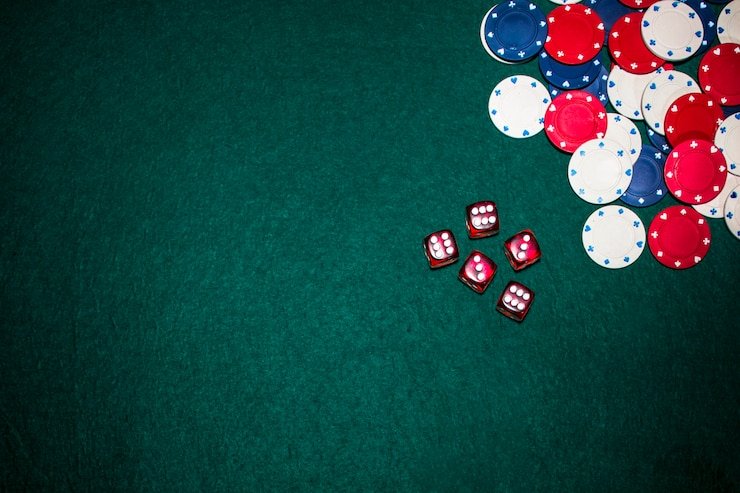 casino game online