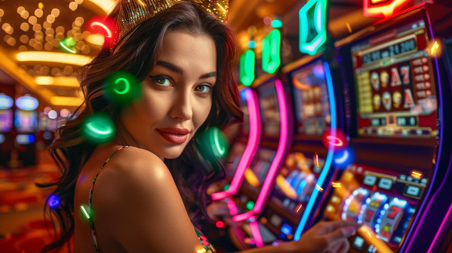 casino game online