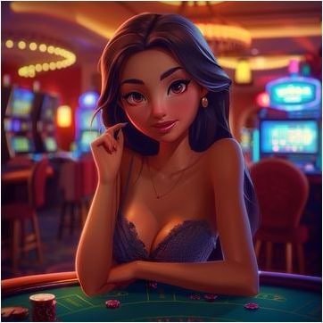 casino game online