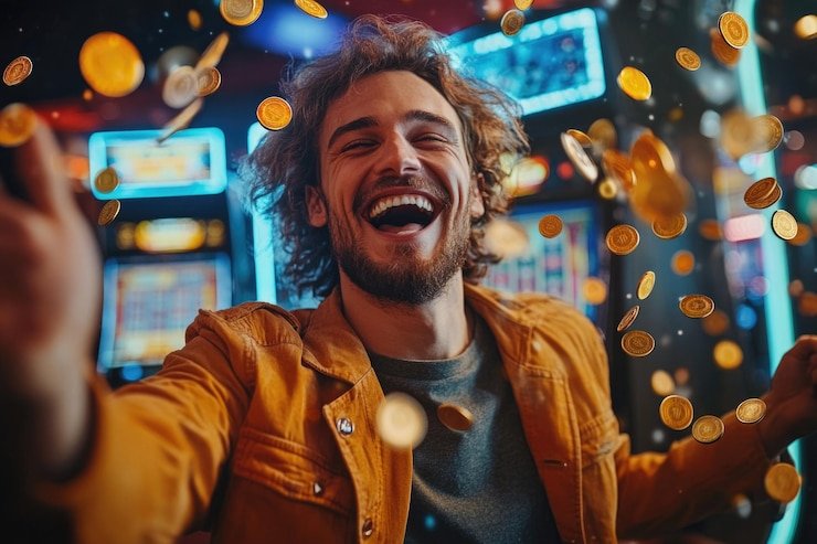 casino game online