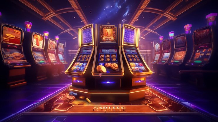 casino game online