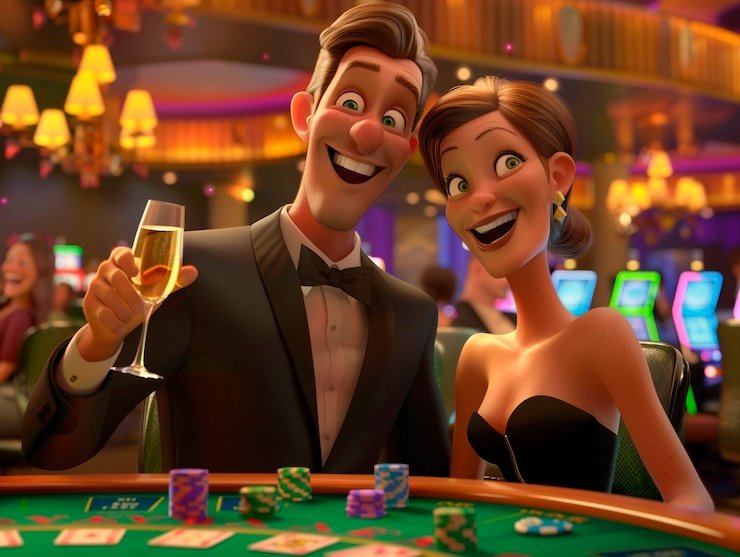 casino game online