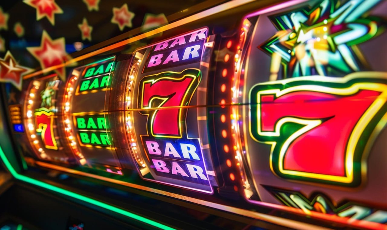 casino game online