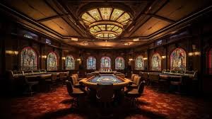 casino game online